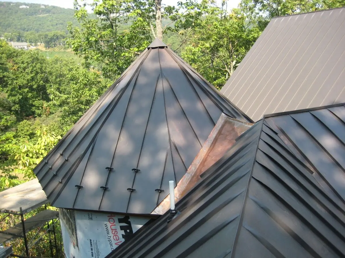 Professional Gutter Cleaning by Craftsman Roofing in Bangor