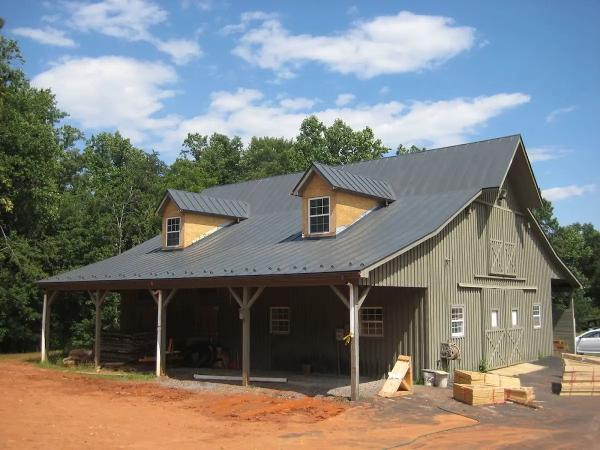 Expert Roof Coating workmanship in Bangor
