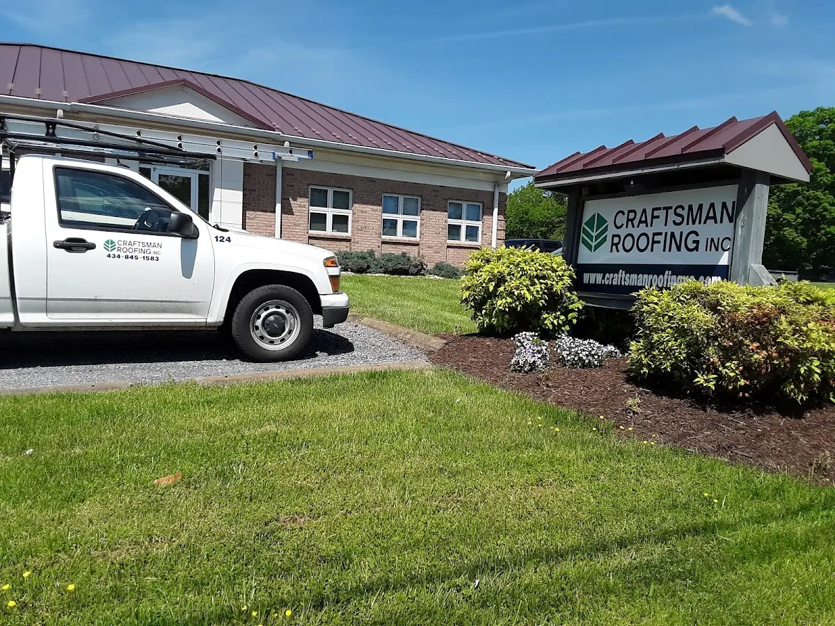 Quality Roof Replacement by experienced craftsmen in Bangor